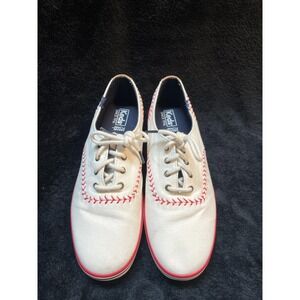 Keds Women's Sneakers Baseball Softball Shoes Women's Size 9